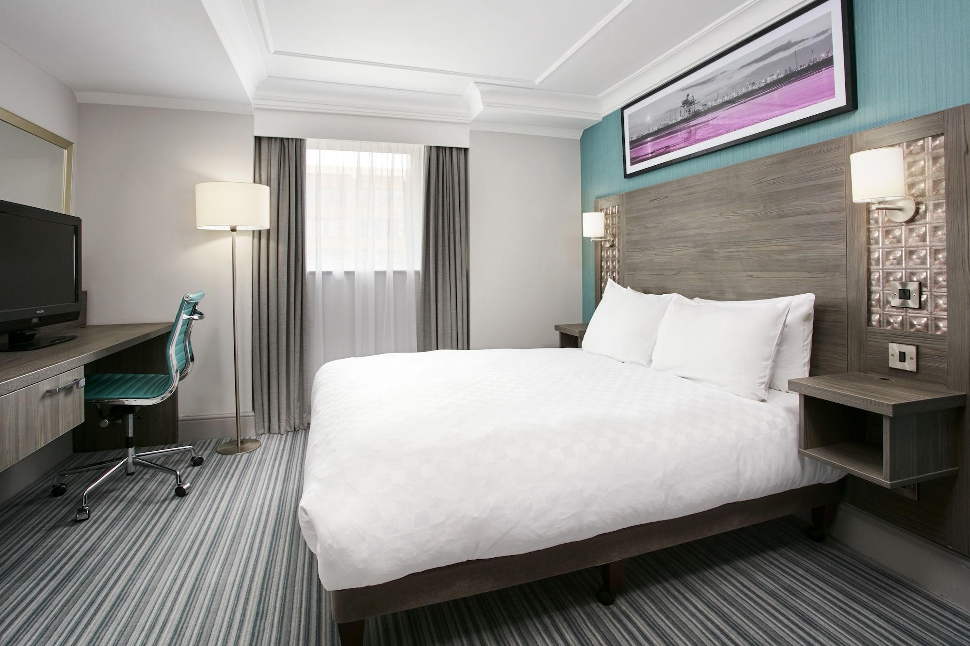 Leonardo Hotel Middlesbrough Exterior foto