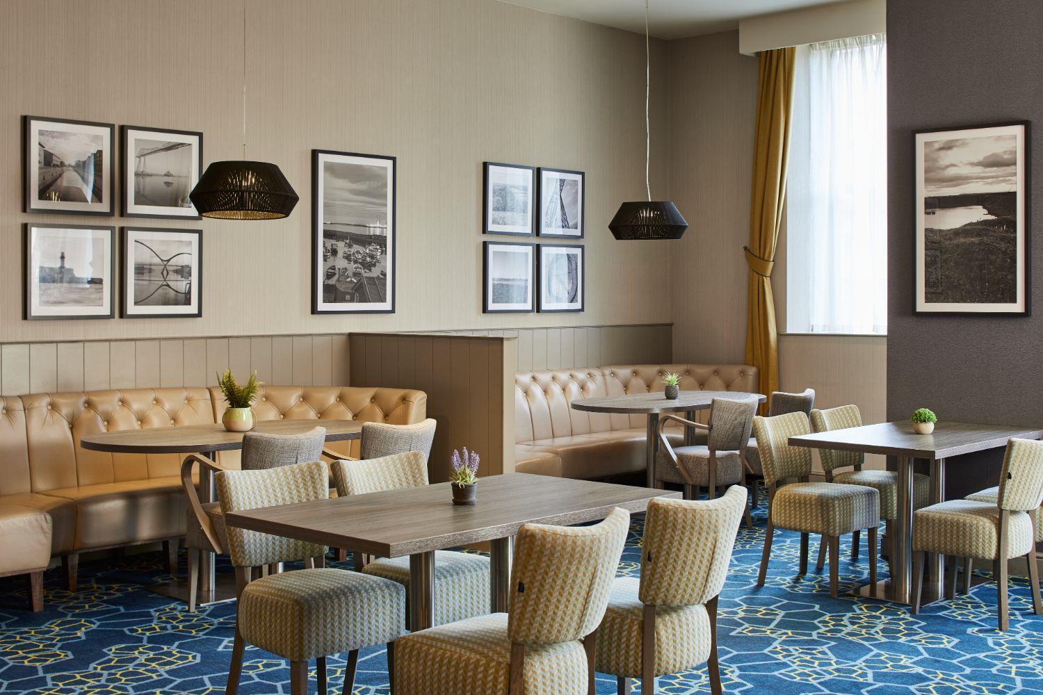Leonardo Hotel Middlesbrough Exterior foto