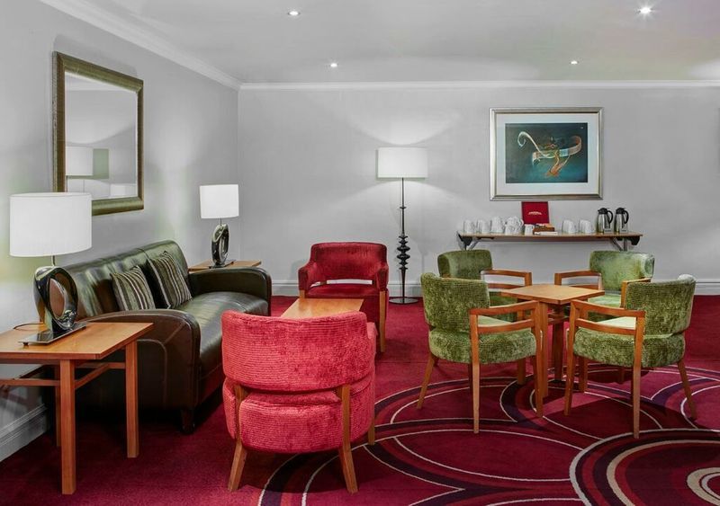 Leonardo Hotel Middlesbrough Exterior foto